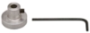 Picture of Pocket Penetrometer Adapter Foot Attachment