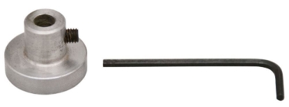 Picture of Pocket Penetrometer Adapter Foot Attachment