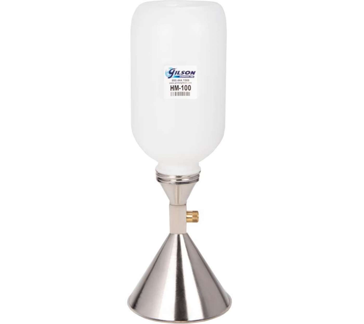 Picture of Sand Cone Density Apparatus (6.5in)