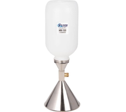 Picture of Sand Cone Density Apparatus (6.5in)