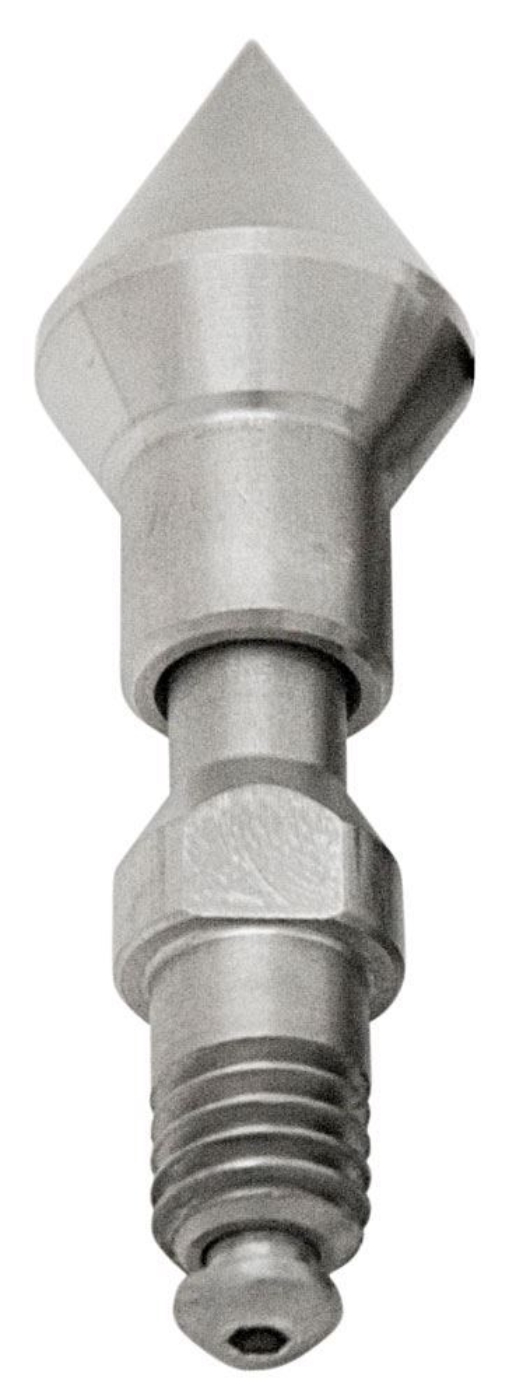 Picture of 3cm² Cone