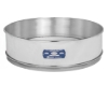 Picture of 18in Sieve, All Stainless, Full-Height, No.80