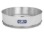 Picture of 18in Sieve, All Stainless, Full-Height, No.80