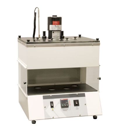 Picture for category Viscosity Baths