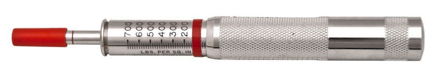 Picture of Concrete Pocket Penetrometer