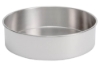 Picture of 18in All Stainless Sieve Pan, Full-Height