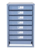 Porta-Screen® Tray Rack