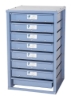 Porta-Screen® Tray Rack