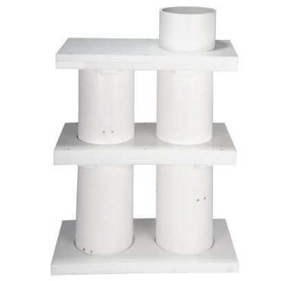 Picture of Static Segregation Column