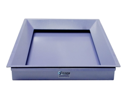 Picture of Two-Piece Dustpan with Adapter