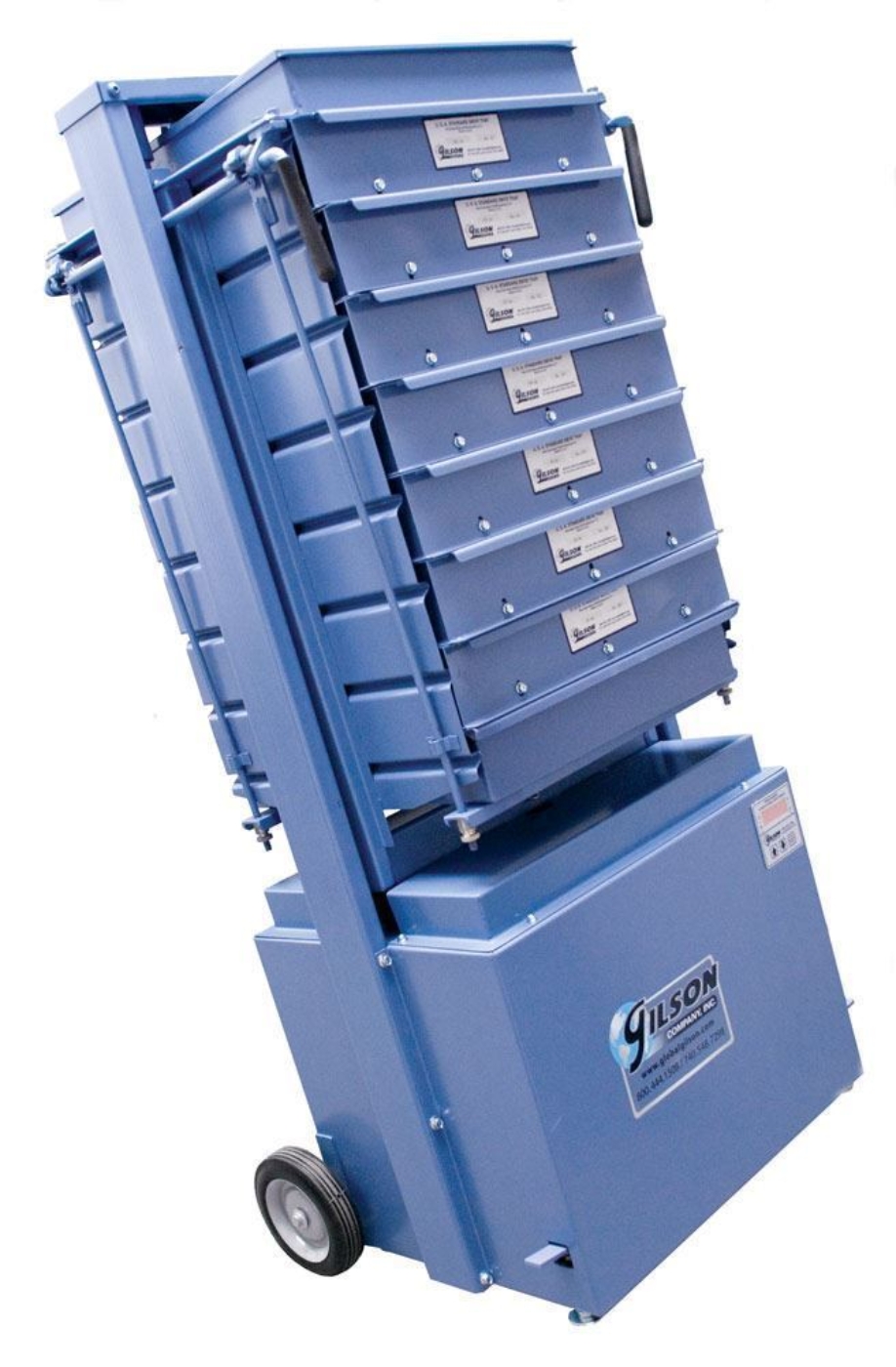 Picture of Gilson Porta-Screen®