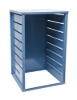 Picture of Porta-Screen® Tray Rack