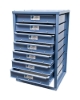 Picture of Porta-Screen® Tray Rack