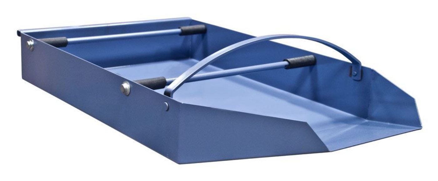 Picture of Porta Material Sampling Pan