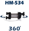 360 Image of HM-534