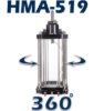 360 Image of HMA-519