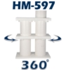 360 Image of HM-597