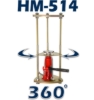 360 Image of HM-514