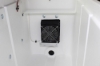 Perfa-Cure Elite Xtreme Concrete Curing Box's Blower Fan
