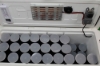 Perfa-Cure Elite Concrete Curing Box with samples (Samples not included)