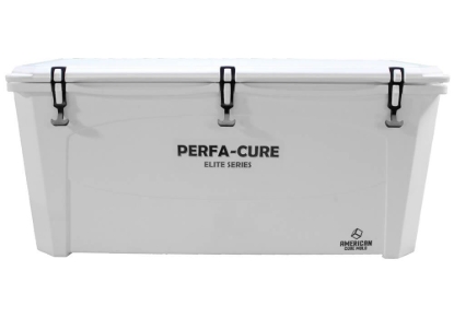 Picture of Perfa-Cure Elite Concrete Curing Box
