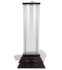 1.5gal (5.7L) Deairing Tank with Valves, Fittings & Lines