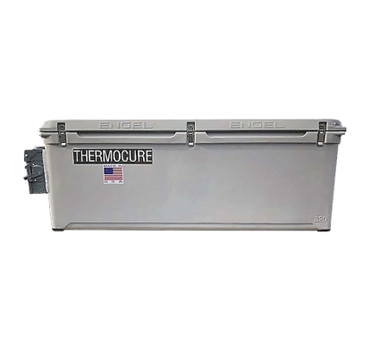 Picture of Economy Thermocure Portable Curing Box