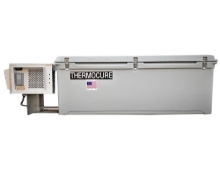 Picture of Deluxe Thermocure Portable Curing Box