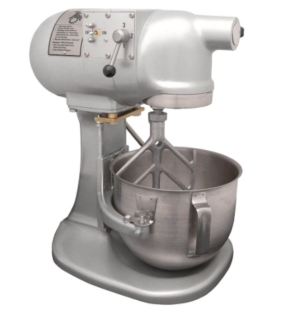 Picture for category Laboratory Mixers