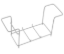 Picture of Sieve Rack for UB-12