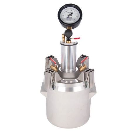 Picture for category Concrete Air Meters