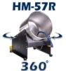 360 Image of HM-57R