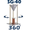 360 Image of SG-40