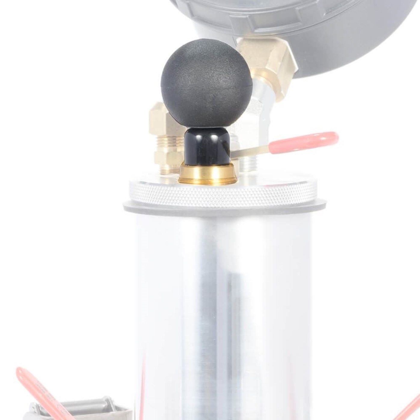 Picture of Gilson Air Meter Pump