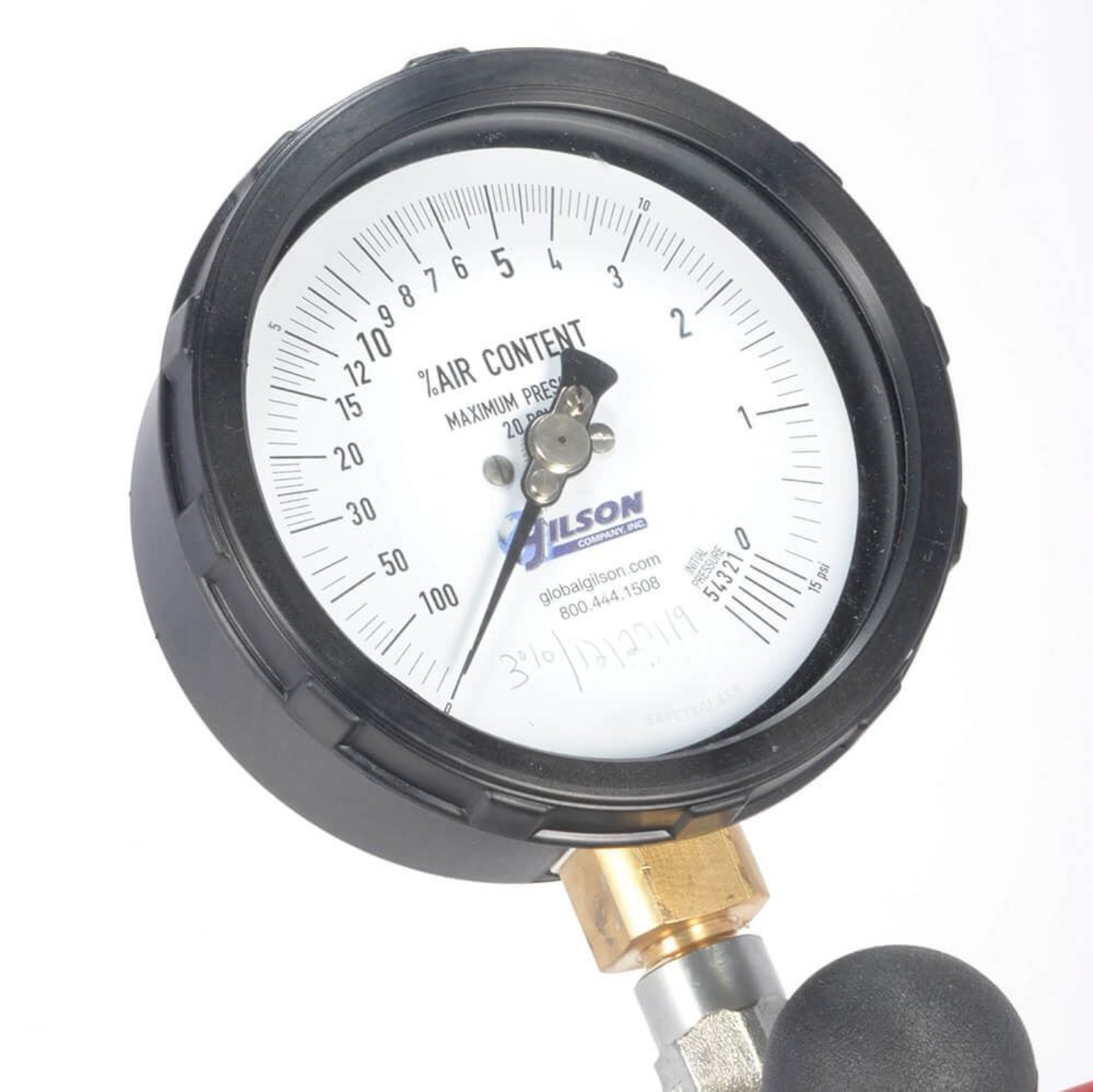 Picture of Replacement Gorilla Gauge