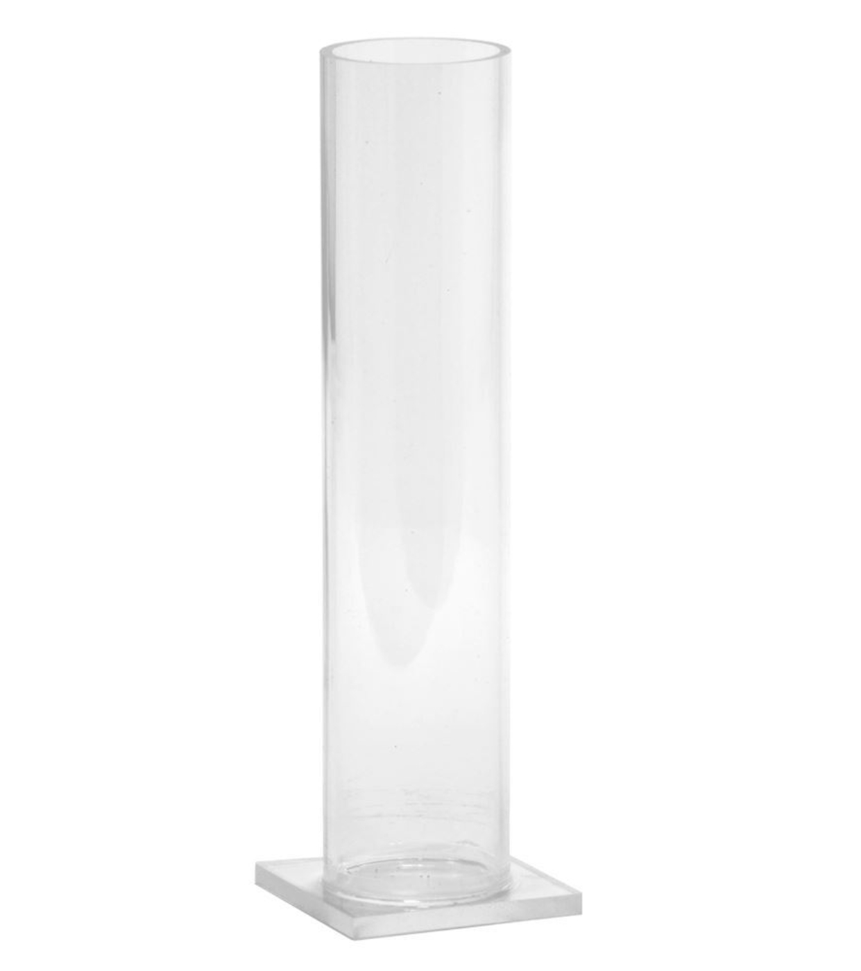 Picture of Calibrating Vessel