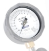 Picture of 4in Poly-B Safety Glass Lens for Gorilla Gauge