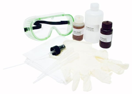 Picture for category HM-262, ASR Detection Kit (Yellow)