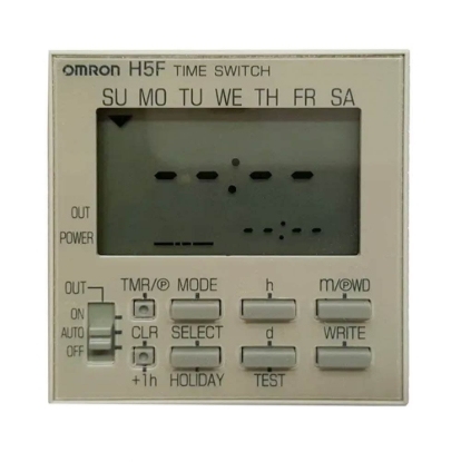 Picture of 7-Day Programmable Timer for Bench Ovens