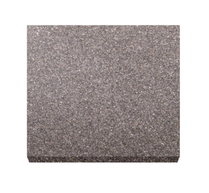 Picture of 2.345 x 2.345in Porous Stone, 0.25in Thick