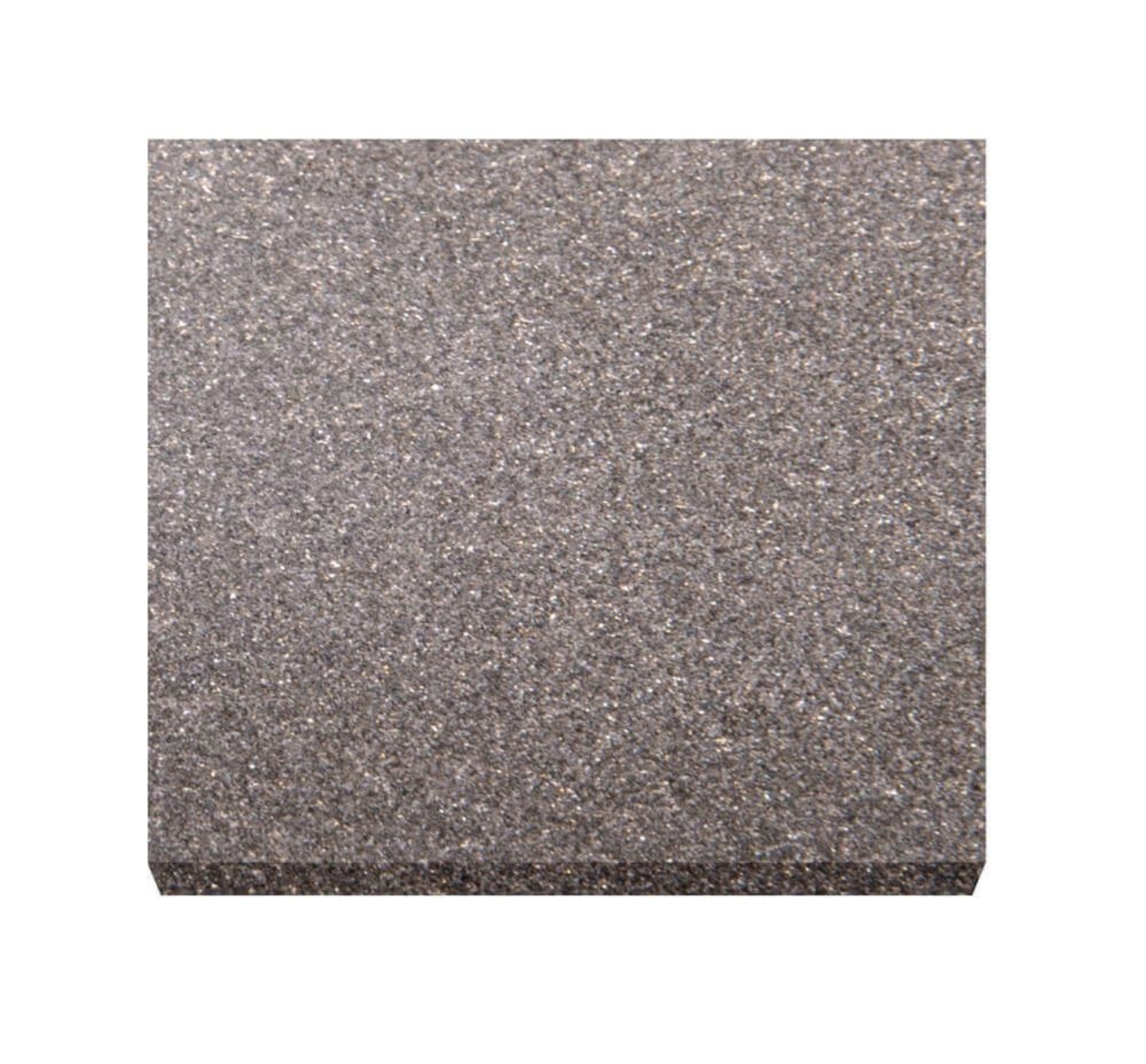 Picture of 2.405 x 2.405in Porous Stone, 0.25in Thick