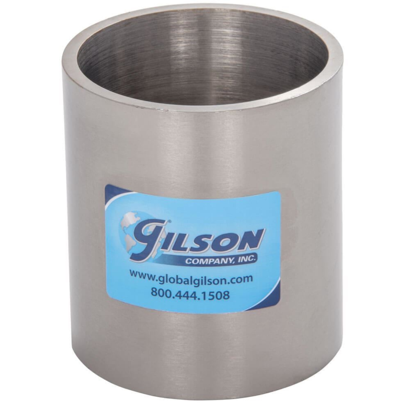 R-Value Mold with Grooved Inside Finish