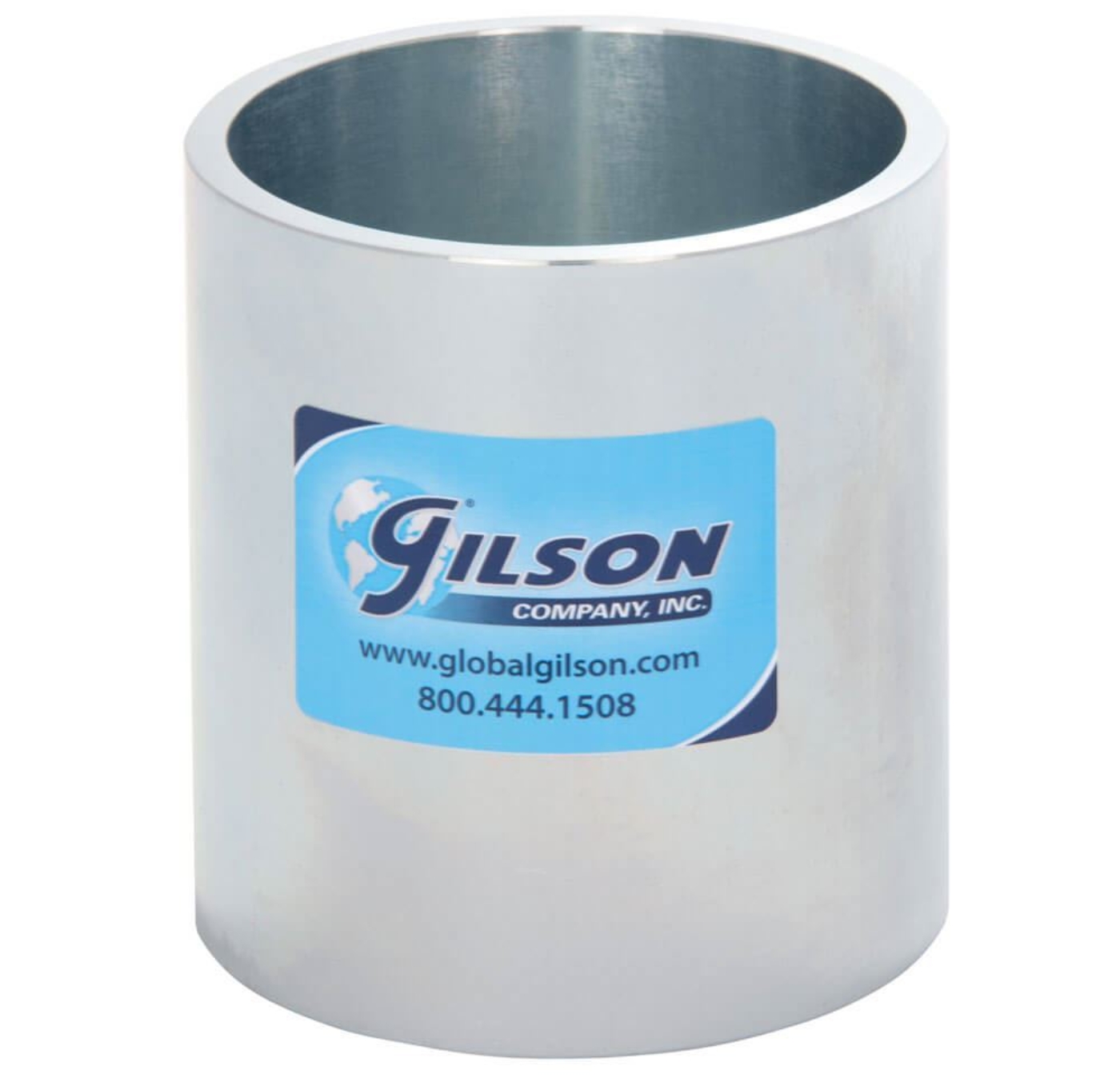 R-Value Mold without Grooved Inside Finish