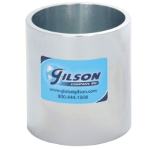 Picture of R-Value Mold without Grooved Inside Finish