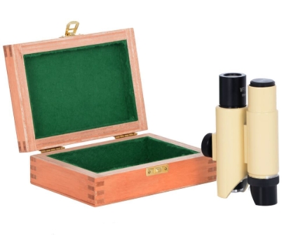 Picture of Crack Width Microscope