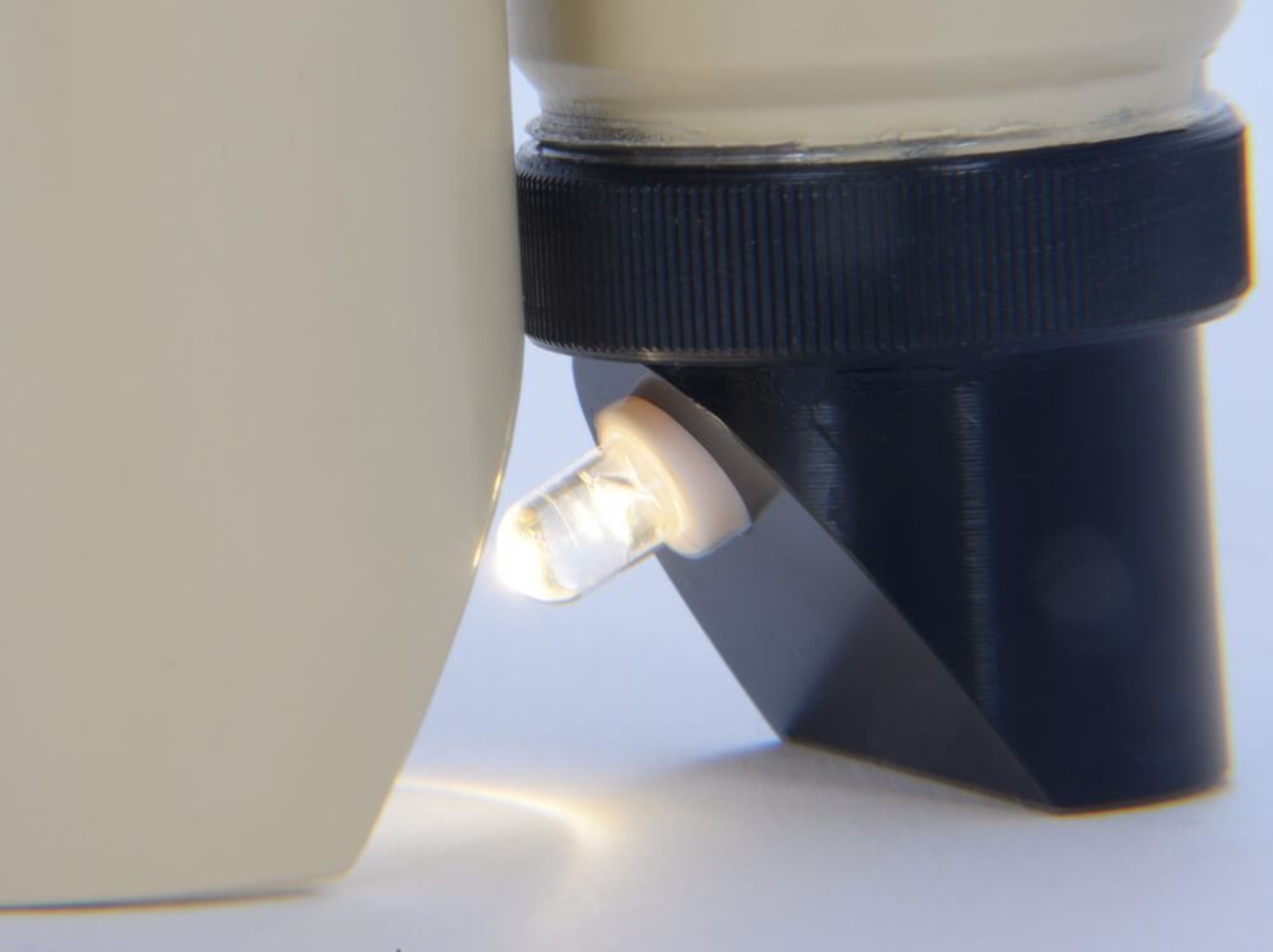 Crack Width Microscope