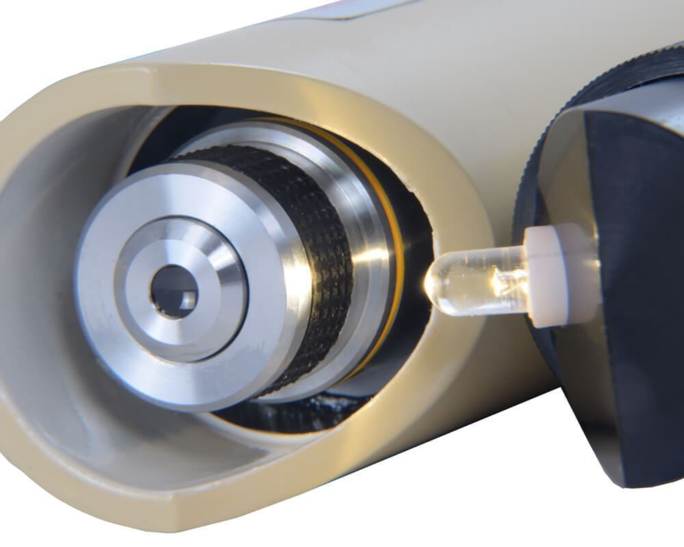 Crack Width Microscope