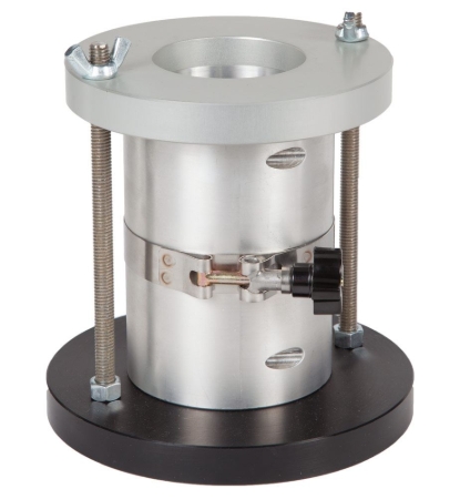 Picture for category Two-Part Compaction Mold Assemblies