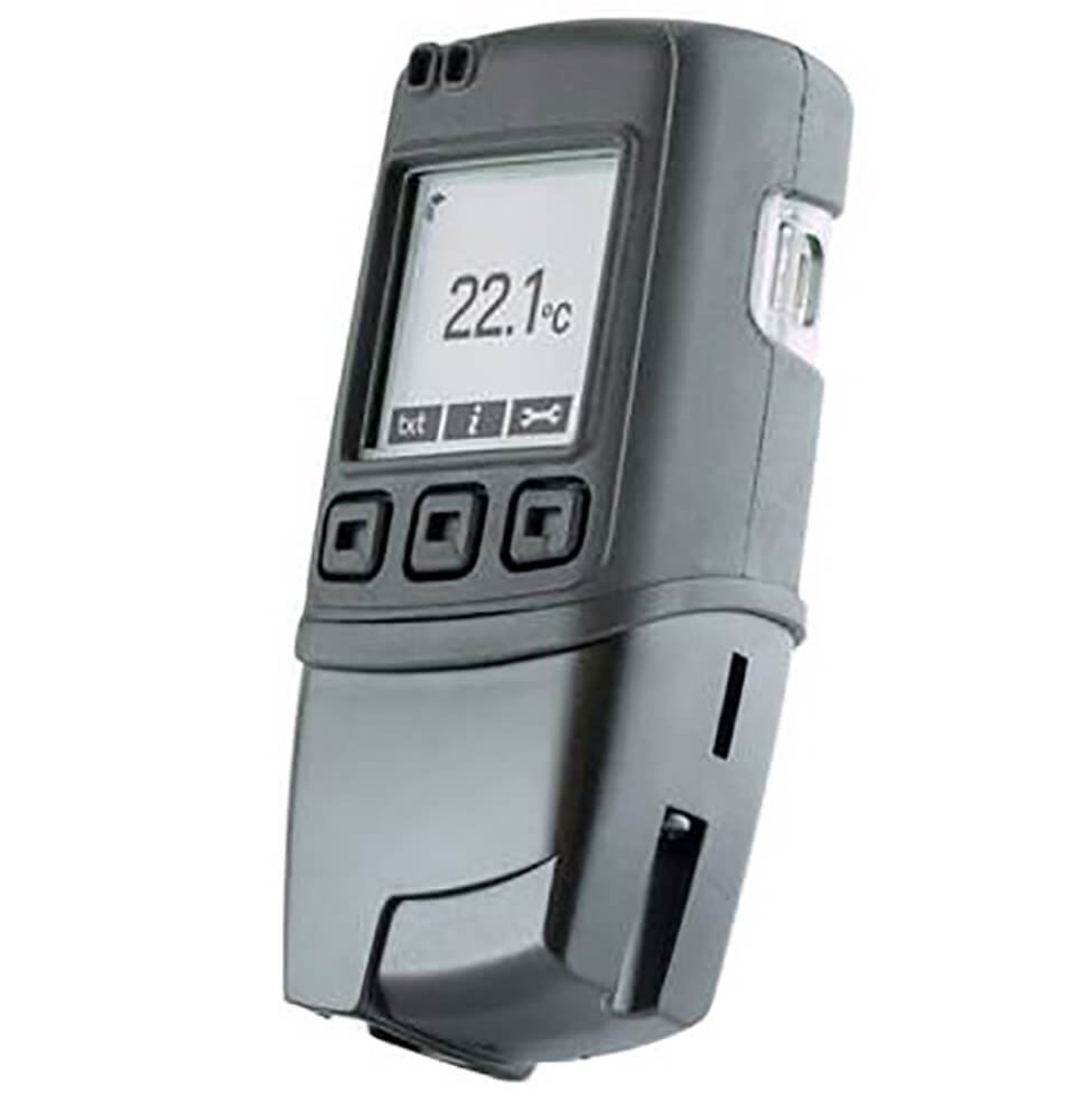 Picture of Thermocouple Data Logger with Graphic Screen, 32–392°F (0–200°C)