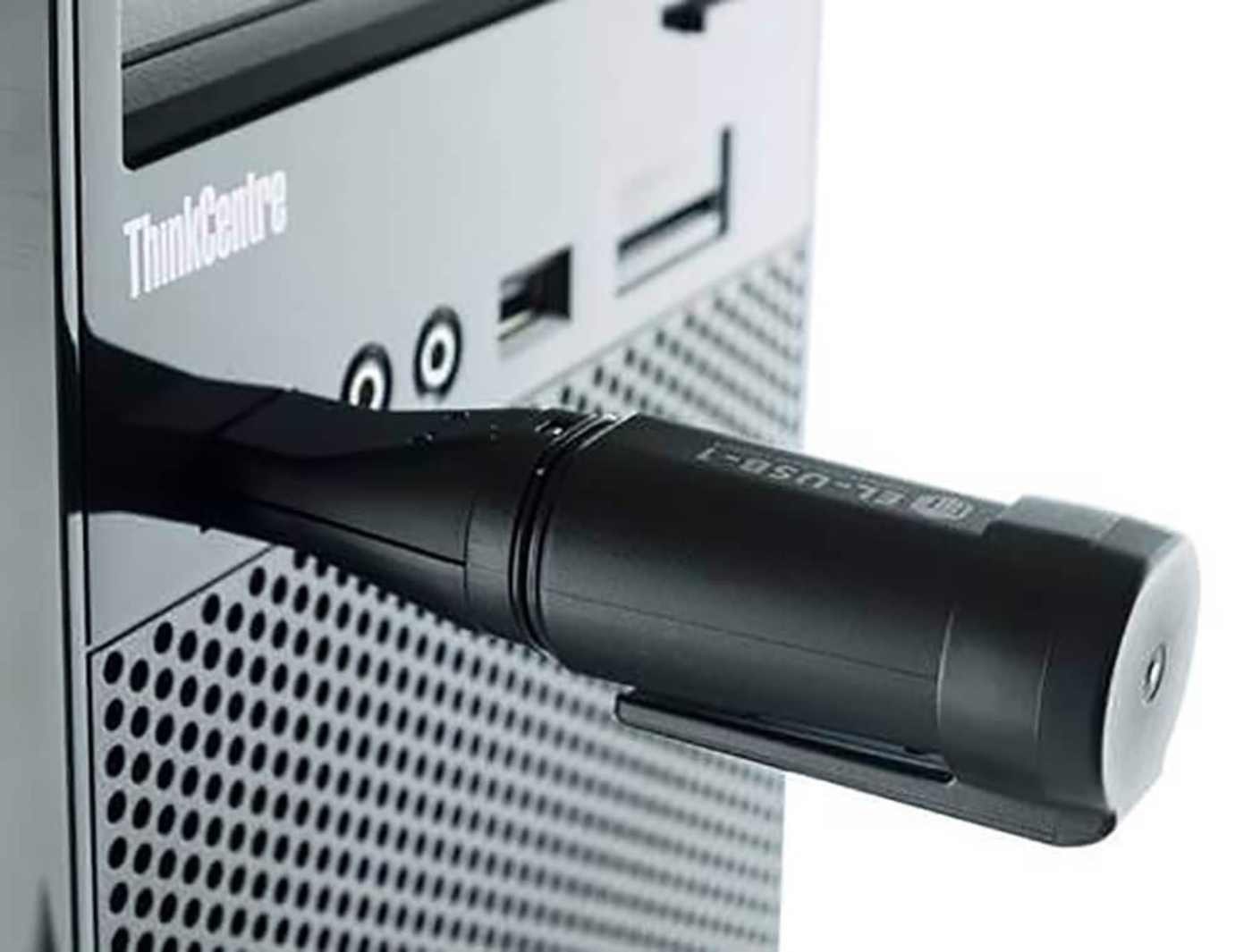 Picture of USB Temperature Data Logger, -31–176°F (-35–80°C)